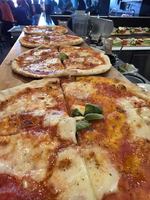 Image promotion Nonna's Catering MTL