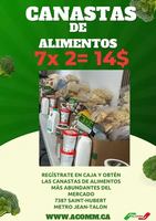 Image promotion Café latino communautaire