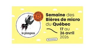 Image promotion le plongeon - Brasserie rurale & Cuisine locale