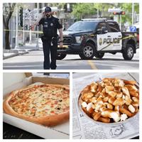 Image promotion Casse-croûte Courteau des Forges