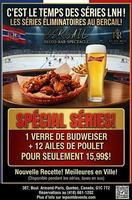 Image promotion BERCAIL ,RESTO-BAR SPECTACLE