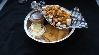 Image promotion Casse croûte Spécialité Méchoui