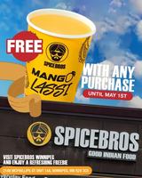 Image promotion Spicebros