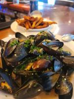 Image promotion Le St-Paul Taverne moderne