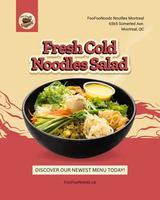 Image promotion FooFooNoodz