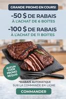 Image promotion Pour Le Chef