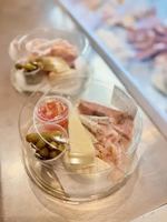 Image promotion Charcuterie Le Pied de Cochon