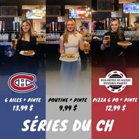 Image promotion Pub St-Alexis