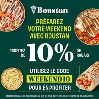 Image promotion Boustan