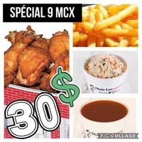 Image promotion Restaurant Dixie Lee