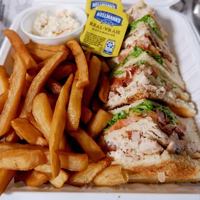 Image promotion Casse-Croûte Courteau