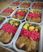 Image promotion L'expérience chic chef