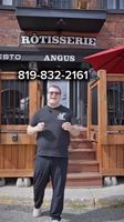 Image promotion Rôtisserie Angus
