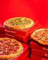Image promotion Pizza Salvatore