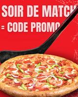 Image promotion Pizza Salvatoré