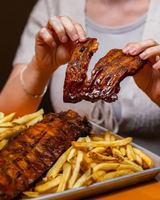 Image promotion Restaurant Scores