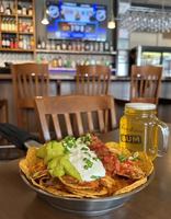 Image promotion Resto-Pub Belles & Bum