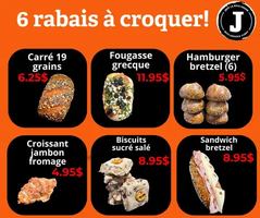 Image promotion Food truck du Viking