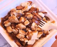 Image promotion Cantine Chez Marilyn - Sainte-Eulalie