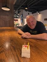 Image promotion Chef de Cuisine Sur Demande