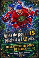 Image promotion Sim's Irish Pub