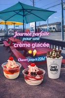 Image promotion Chez glory