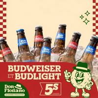 Image promotion Don Floriano