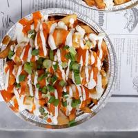 Image promotion Casse-Croûte Courteau – Saint-Boniface