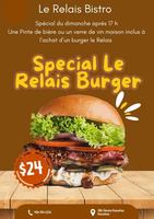 Image promotion Restaurant - Bistro LeRelais