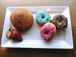 Image promotion La Porte d'à Côté - Microbrasserie & Restaurant