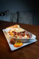 Image promotion La Porte d'à Côté - Microbrasserie & Restaurant