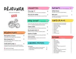 Image promotion La Porte d'à Côté - Microbrasserie & Restaurant