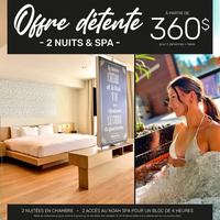 Image promotion Resto & Pub de La Cache