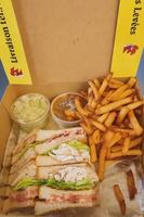 Image promotion Rôtisserie chez Vic