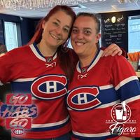 Image promotion Resto Bar Le Figaro