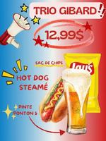 Image promotion Le Gibard