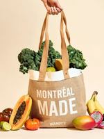 Image promotion Mandy's