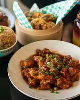 Image promotion Buffet Chinois Ming Wah