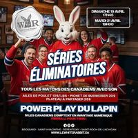 Image promotion Le White Rabbit