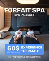 Image promotion Villaggio restaurant