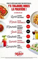 Image promotion Toujours Mikes