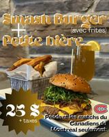 Image promotion La Toquade