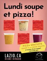 Image promotion Lazio - artisan culinaire