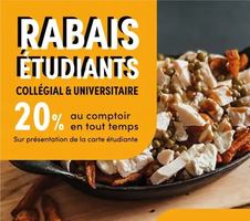 Image promotion Casse-Croûte Courteau – Saint-Boniface