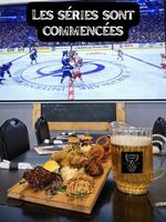 Image promotion Microbrasserie du Taureau