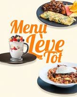 Image promotion Le Brunch - Québec