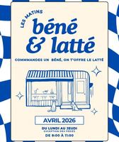 Image promotion Le Toasteur Villeray