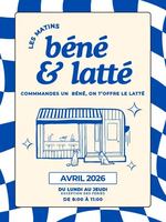 Image promotion Le Toasteur Villeray