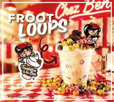 Image promotion Cantine Ben La Bédaine