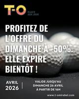 Image promotion T-O Mirabel